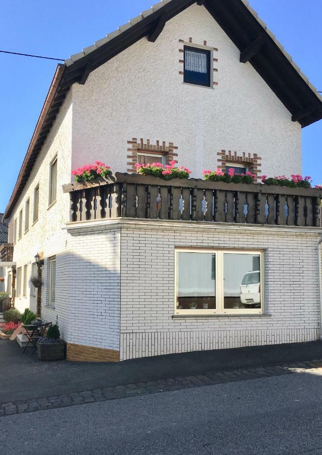 Gaestehaus Doll Hotel Herresbach Exterior photo